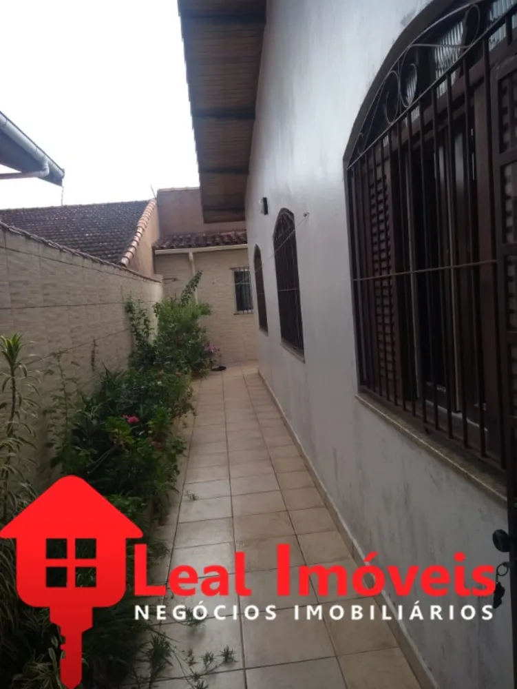 Casa, 3 quartos - Foto 3