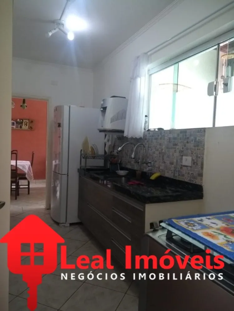 Casa, 3 quartos - Foto 2