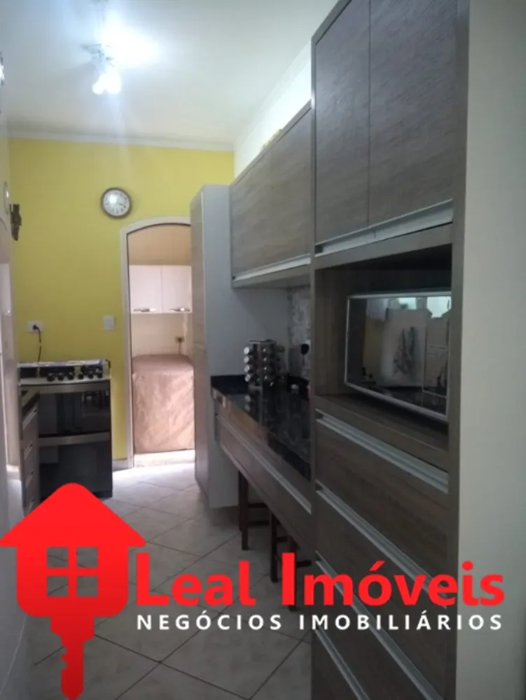 Casa, 3 quartos - Foto 1