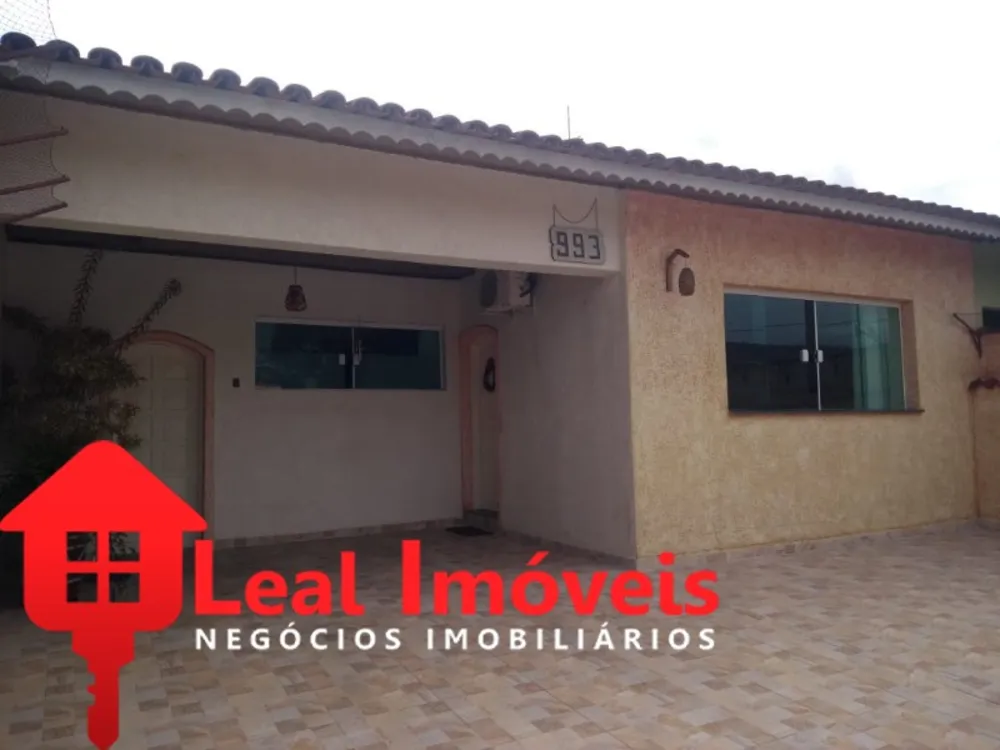 Casa, 3 quartos - Foto 8