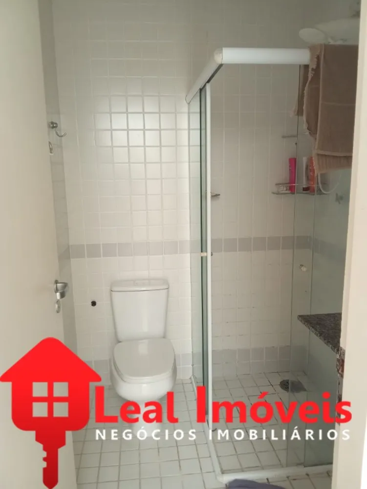 Casa, 3 quartos, 10 m² - Foto 8