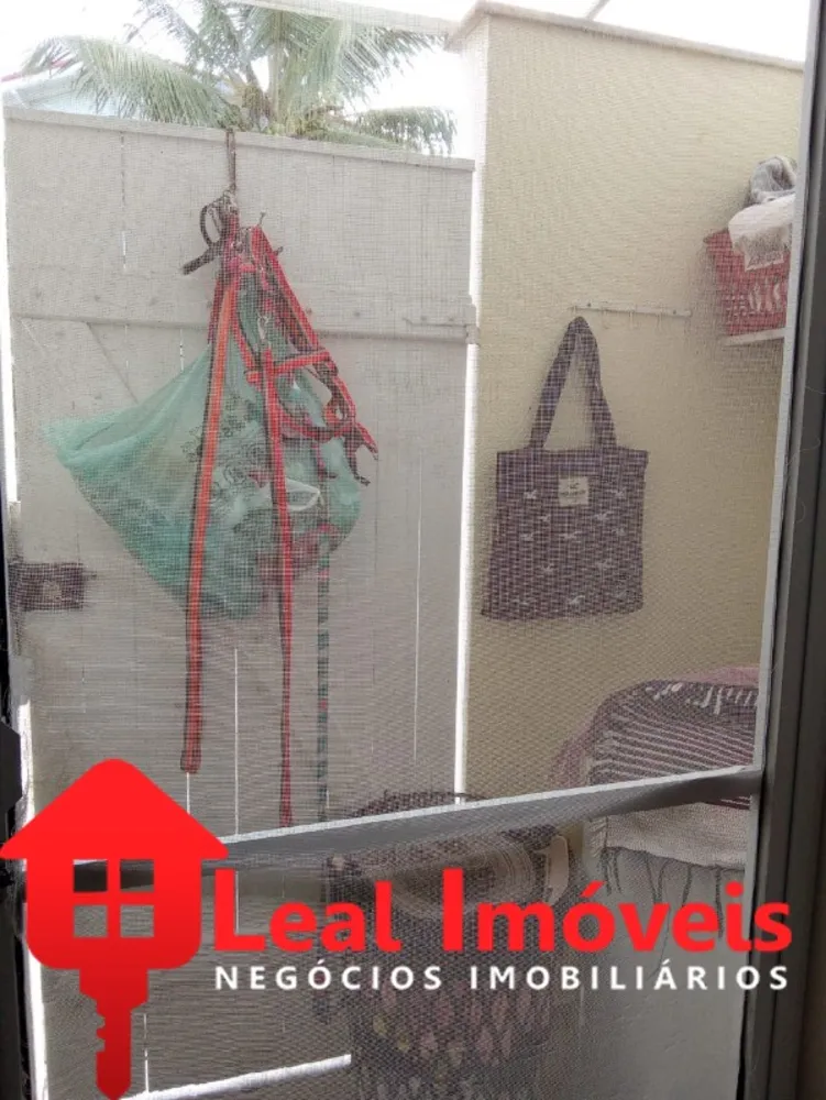 Casa, 3 quartos, 10 m² - Foto 10