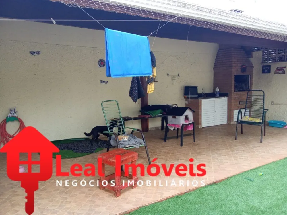 Casa, 3 quartos, 10 m² - Foto 5