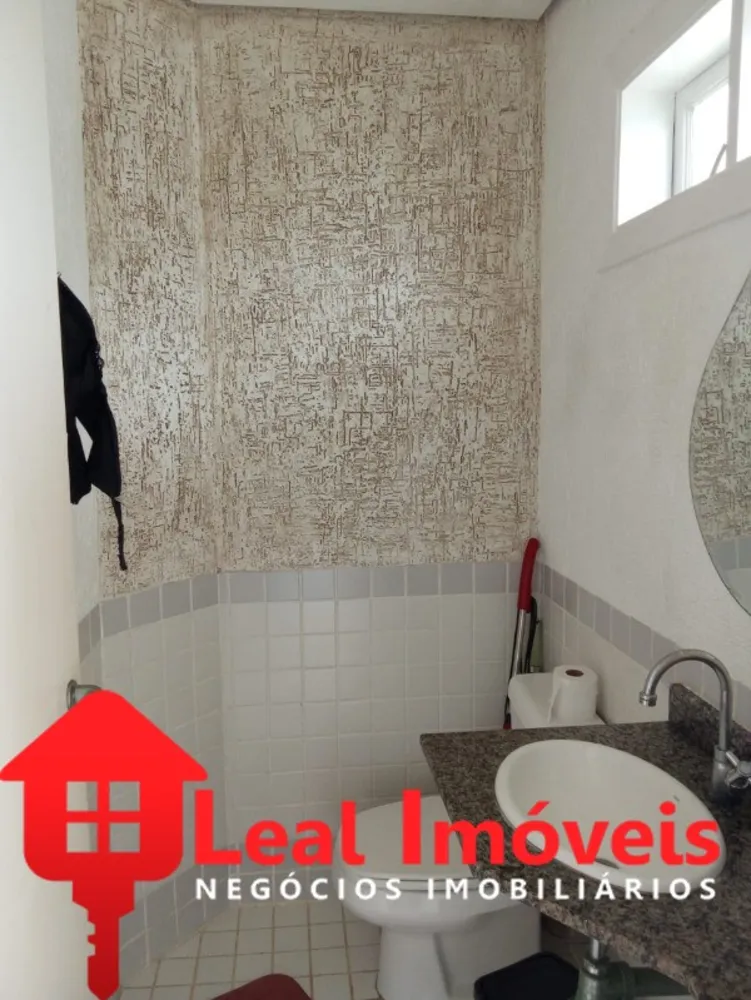 Casa, 3 quartos, 10 m² - Foto 5