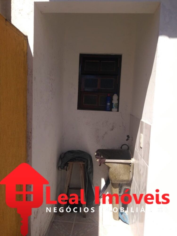 Casa à venda com 2 quartos - Foto 7