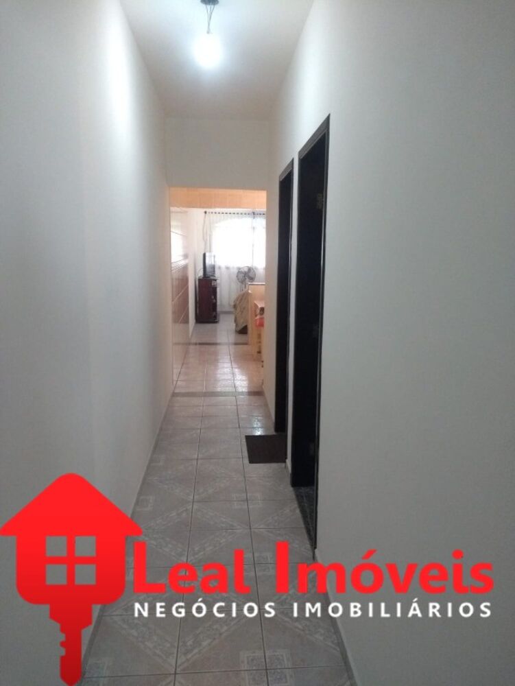 Casa à venda com 2 quartos - Foto 5
