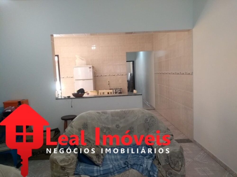 Casa à venda com 2 quartos - Foto 2