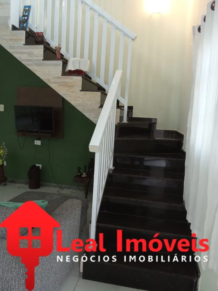Casa, 3 quartos - Foto 4