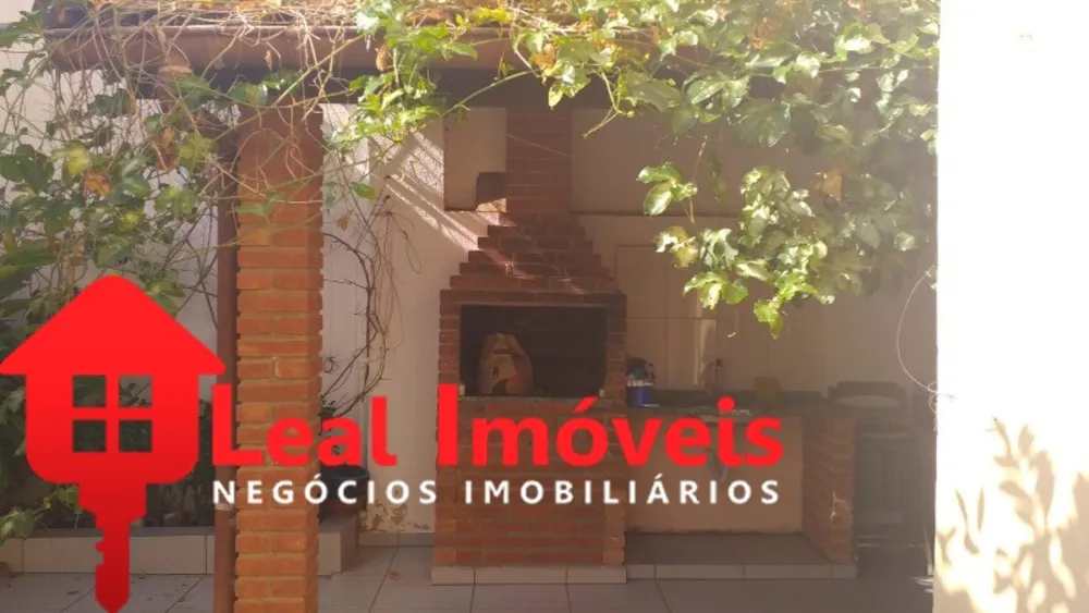 Casa, 3 quartos - Foto 18