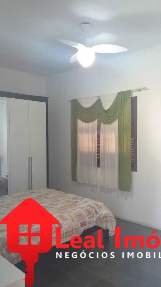 Casa, 3 quartos - Foto 8
