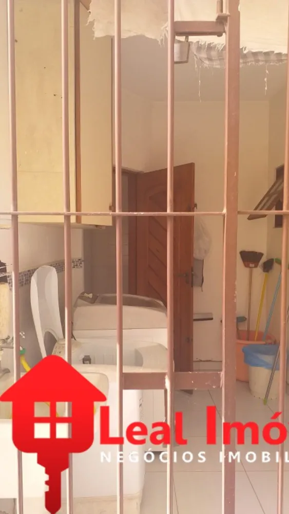 Casa, 3 quartos - Foto 17