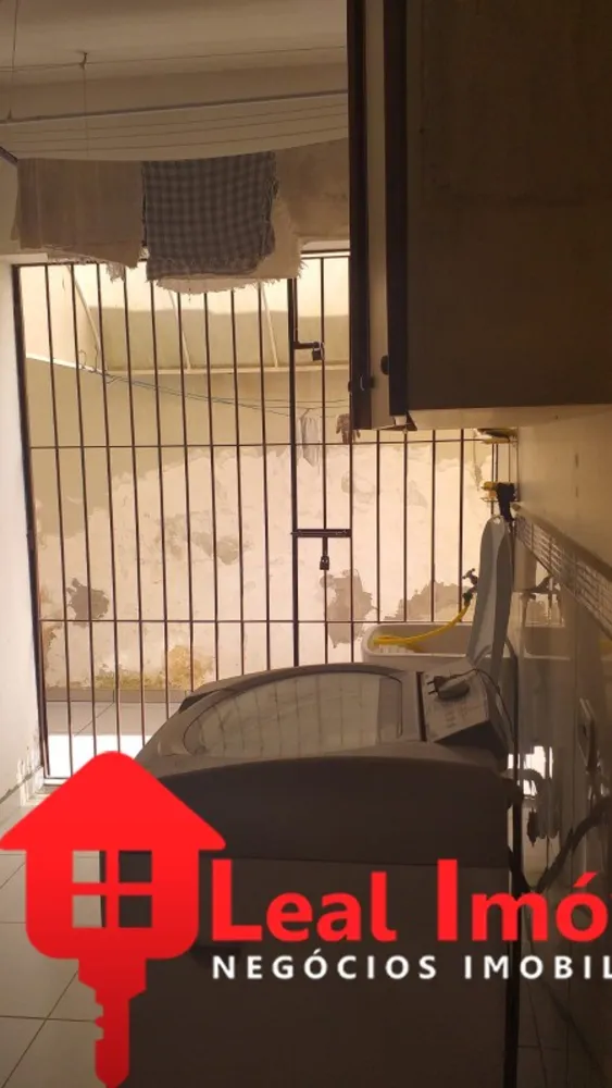 Casa, 3 quartos - Foto 6