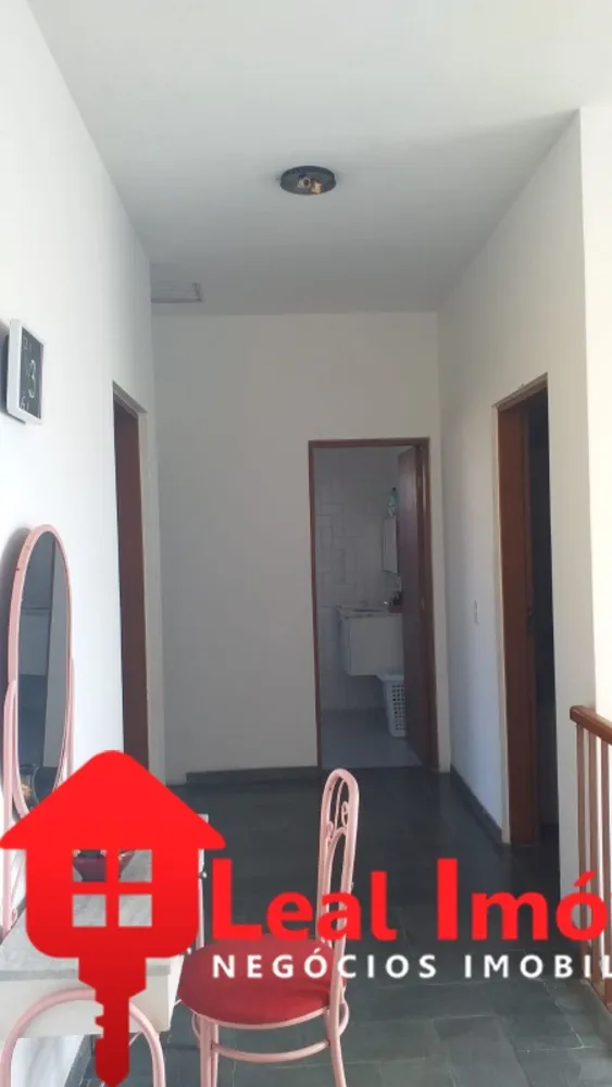 Casa, 3 quartos - Foto 9