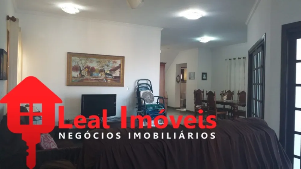 Casa, 3 quartos - Foto 4
