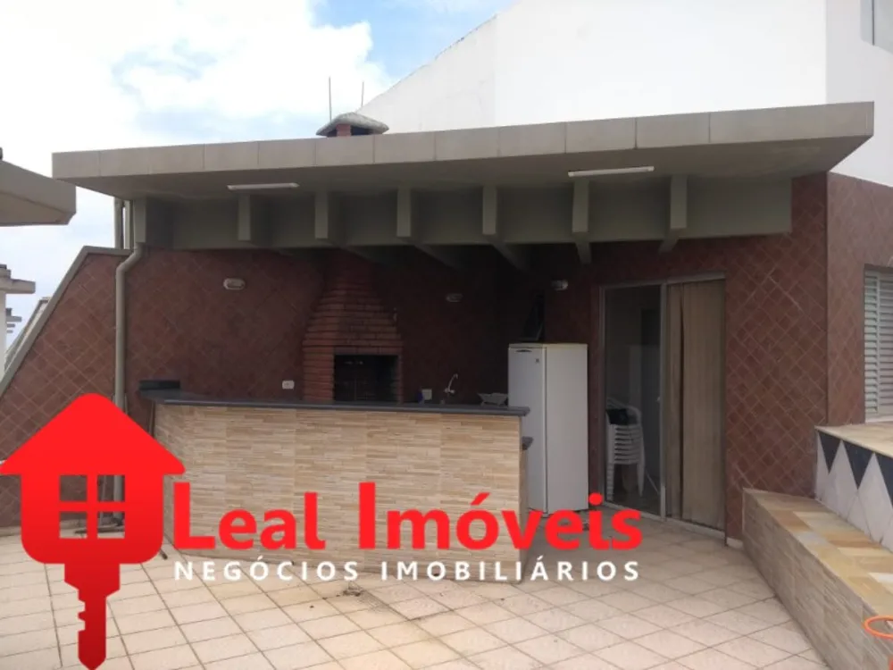 Cobertura, 4 quartos, 10 m² - Foto 1