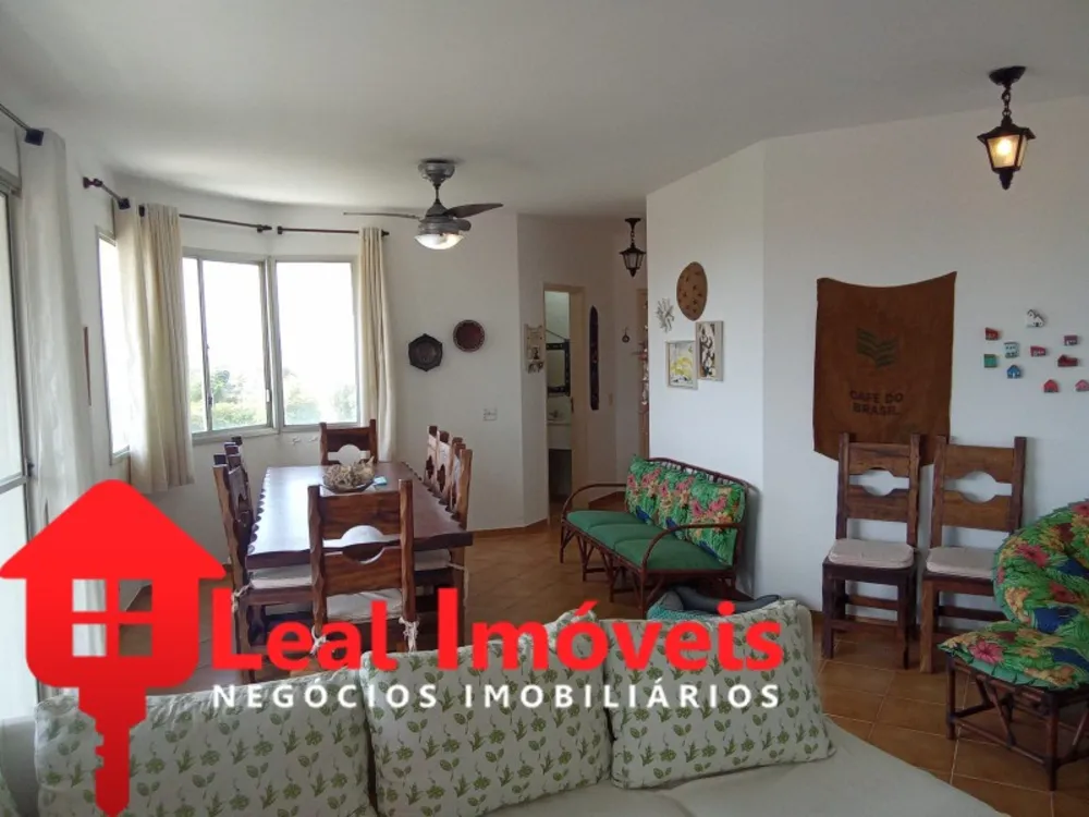 Apartamento, 3 quartos, 10 m² - Foto 5