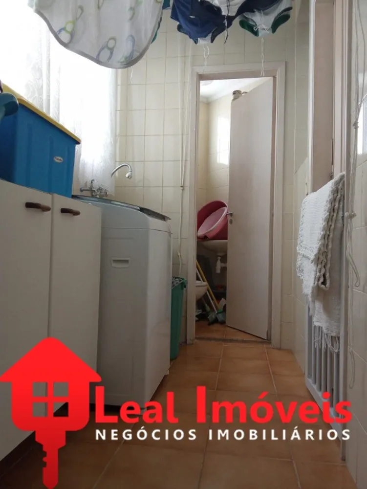 Apartamento, 3 quartos, 10 m² - Foto 6