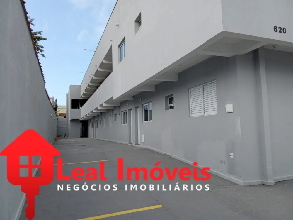 Apartamento, 2 quartos, 10 m² - Foto 2