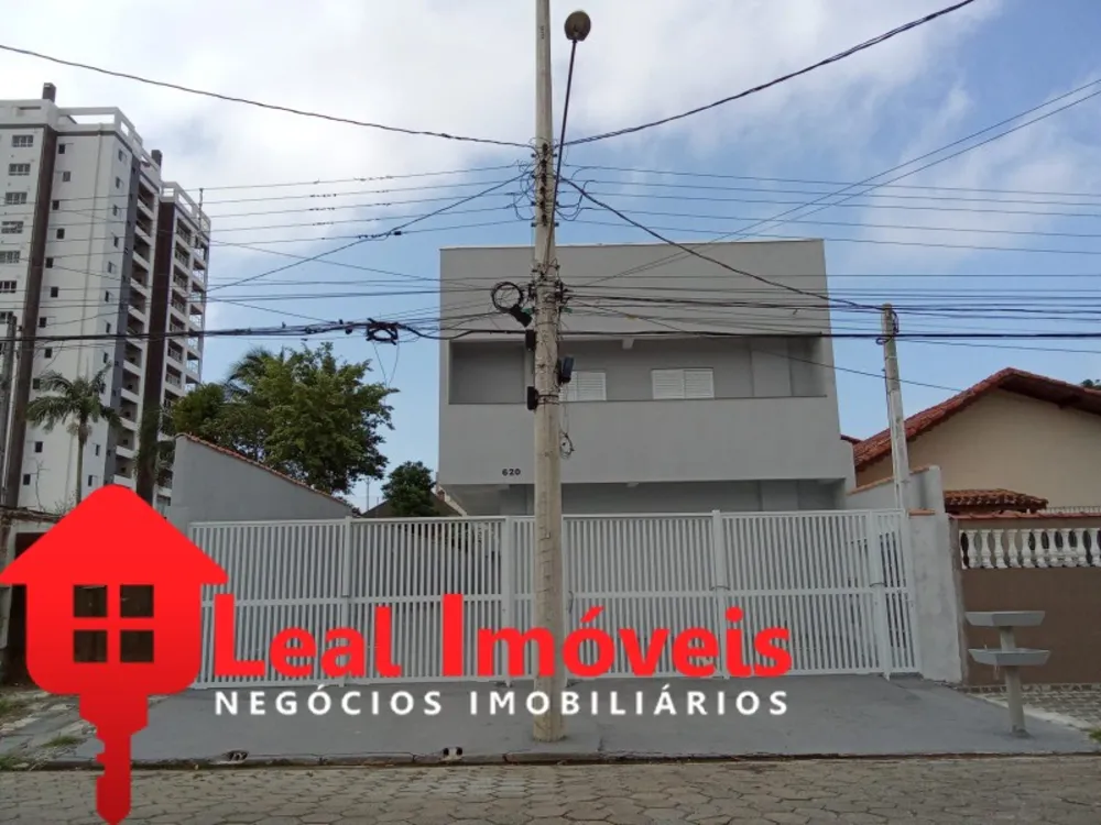 Apartamento, 2 quartos, 10 m² - Foto 1