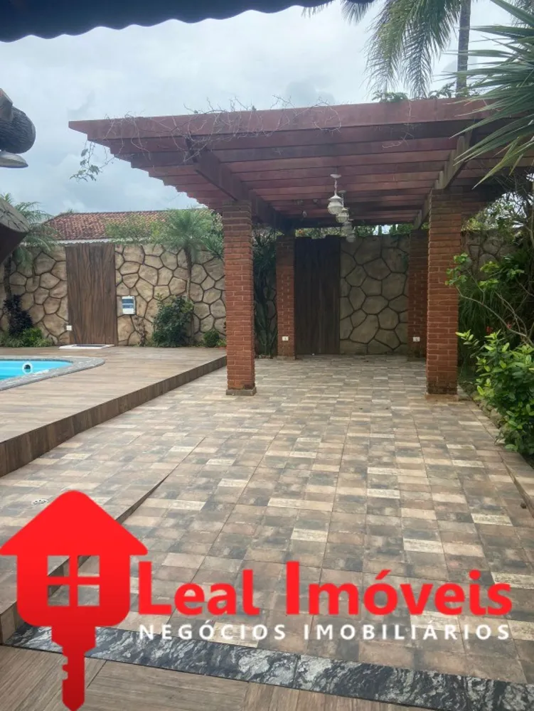 Casa, 4 quartos, 10 m² - Foto 3