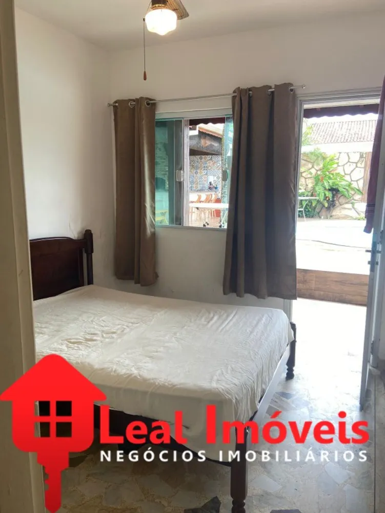 Casa, 4 quartos, 10 m² - Foto 10