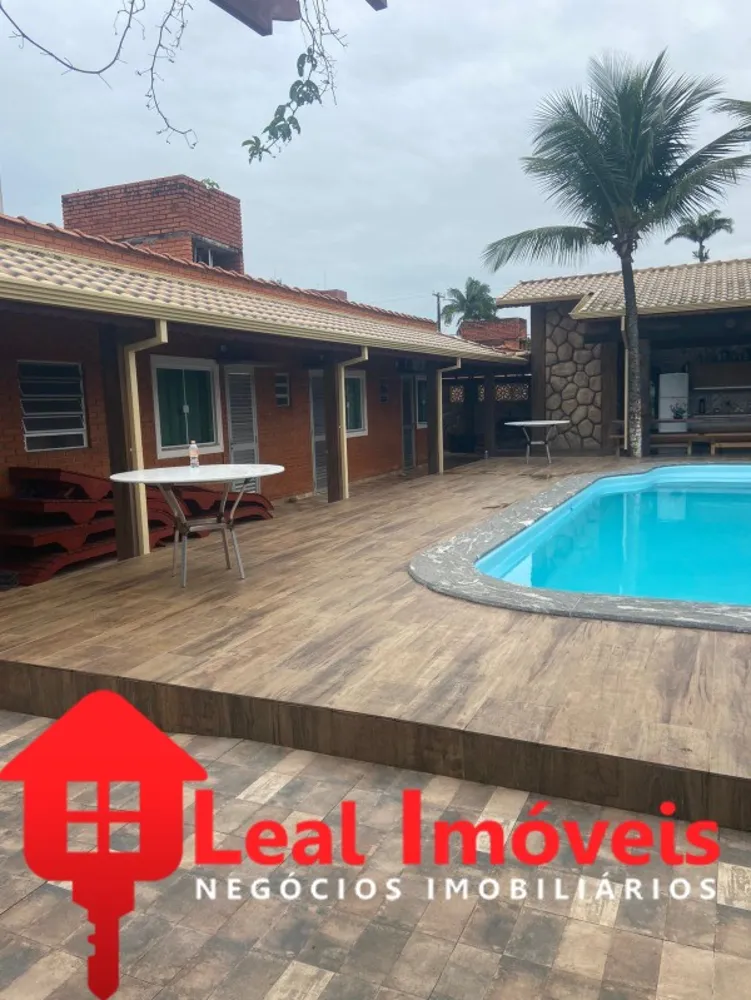 Casa, 4 quartos, 10 m² - Foto 4
