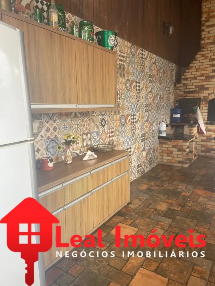 Casa, 4 quartos, 10 m² - Foto 5