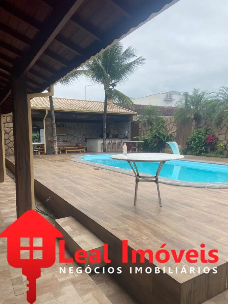 Casa, 4 quartos, 10 m² - Foto 2