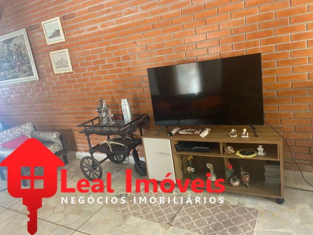 Casa, 4 quartos, 10 m² - Foto 8