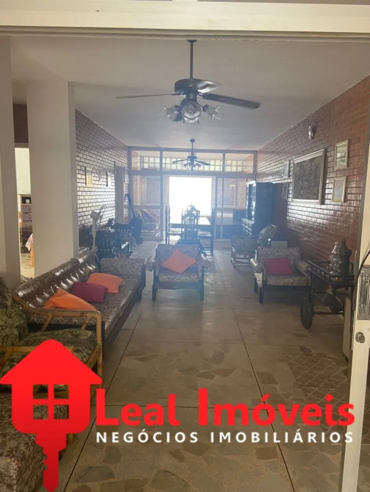 Casa, 4 quartos, 10 m² - Foto 6