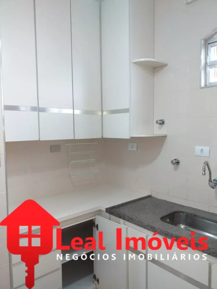 Apartamento, 2 quartos, 10 m² - Foto 2