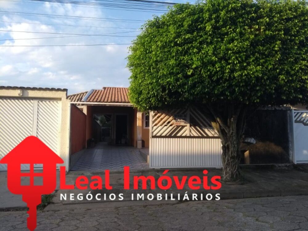 Casa, 2 quartos - Foto 4