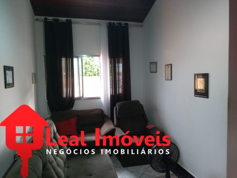 Casa, 2 quartos - Foto 1