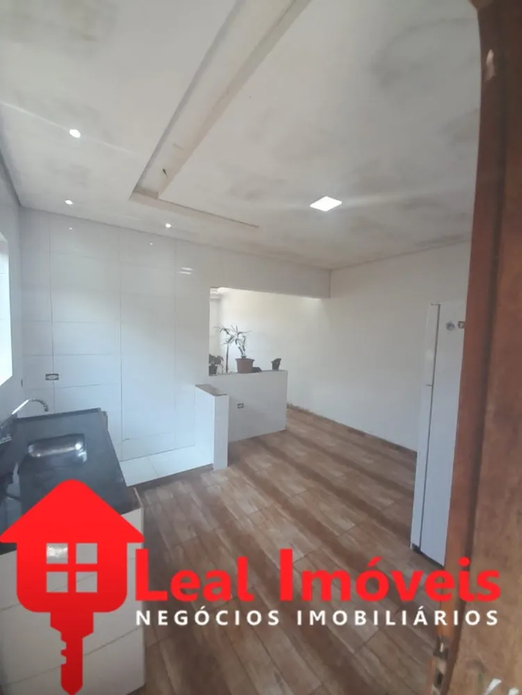 Casa, 2 quartos - Foto 5