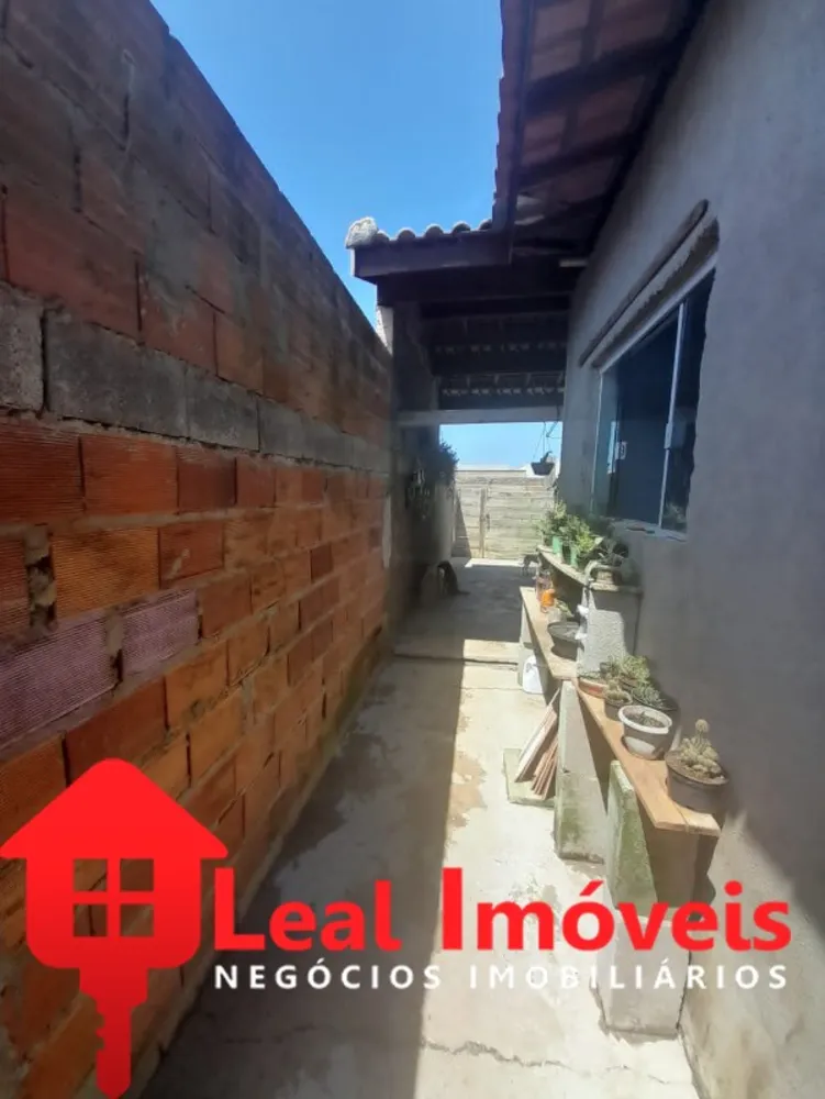 Casa, 2 quartos - Foto 4