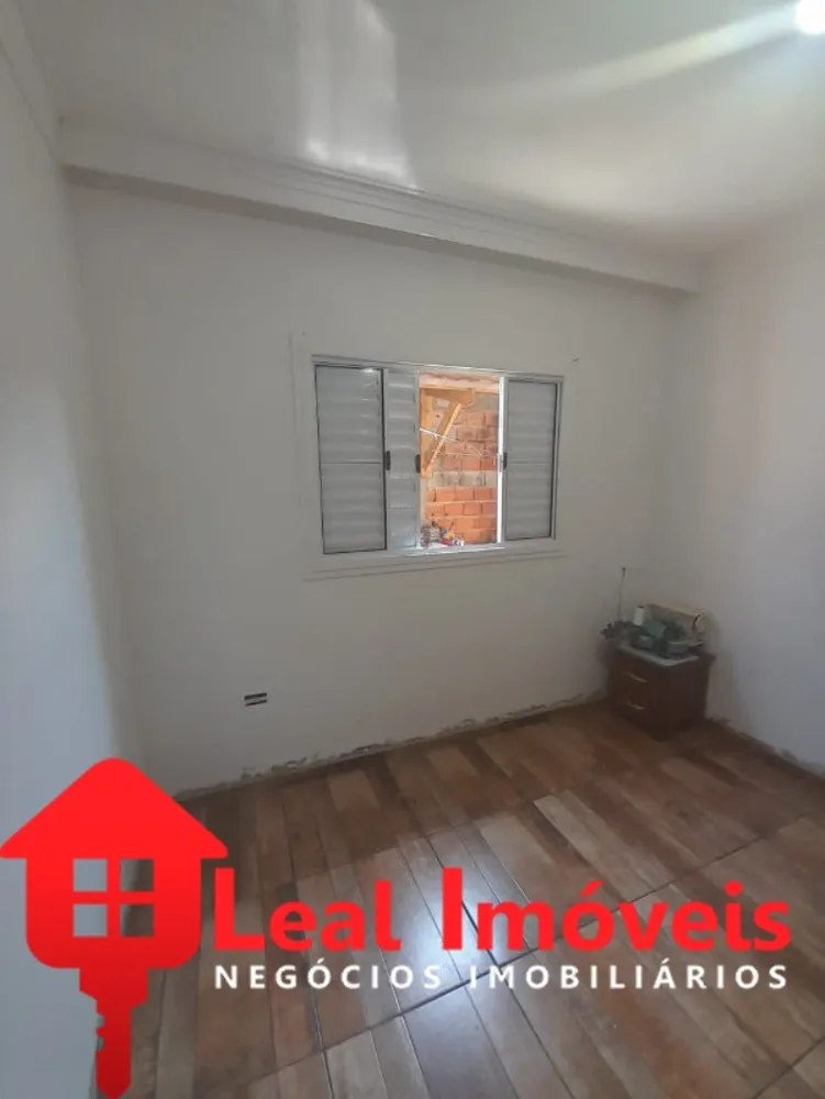 Casa, 2 quartos - Foto 1