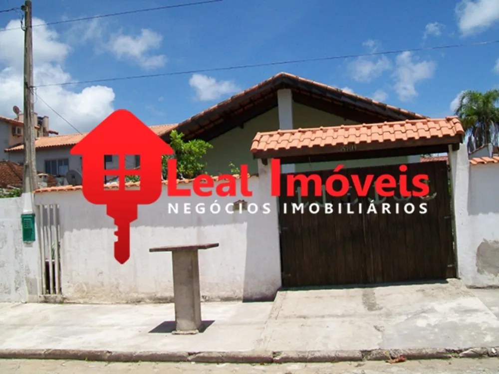 Casa, 3 quartos - Foto 11
