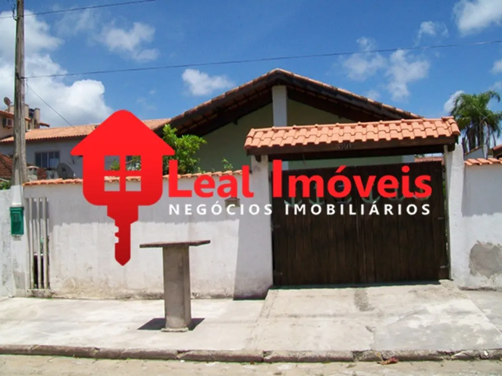 Casa, 3 quartos - Foto 5