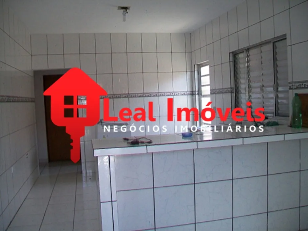 Casa, 3 quartos - Foto 7