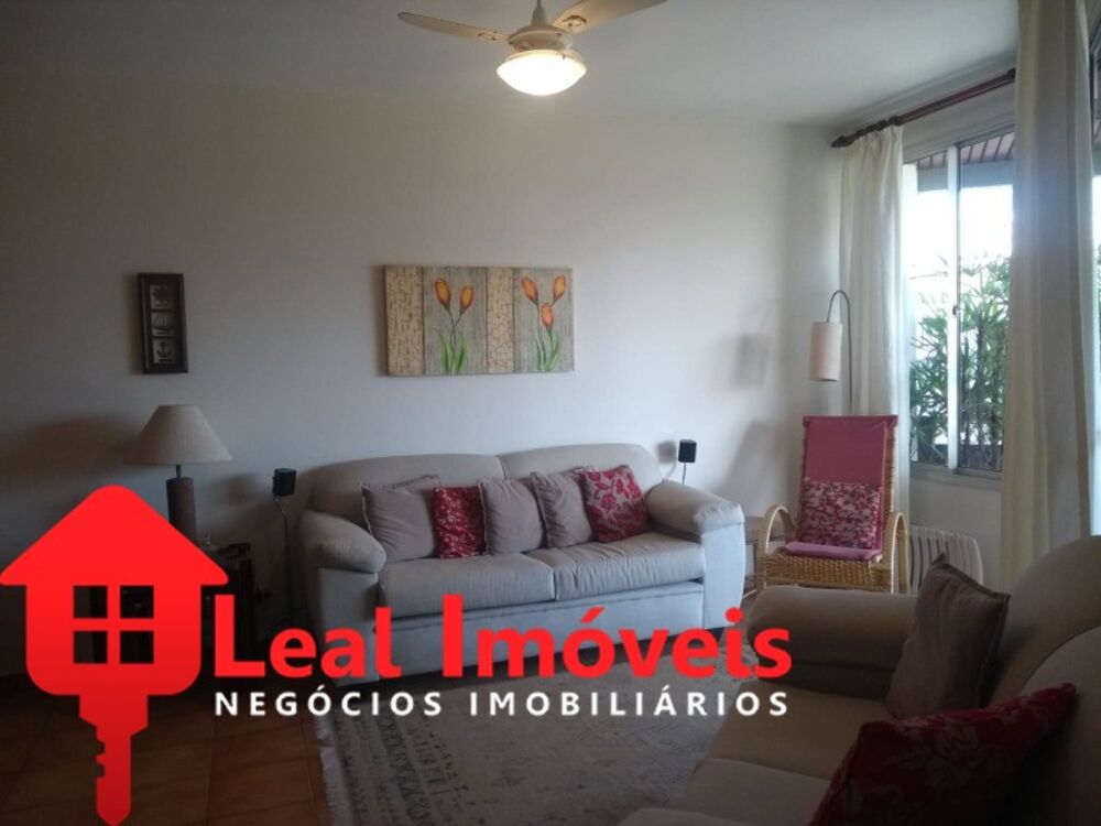 Apartamento, 3 quartos, 10 m² - Foto 2