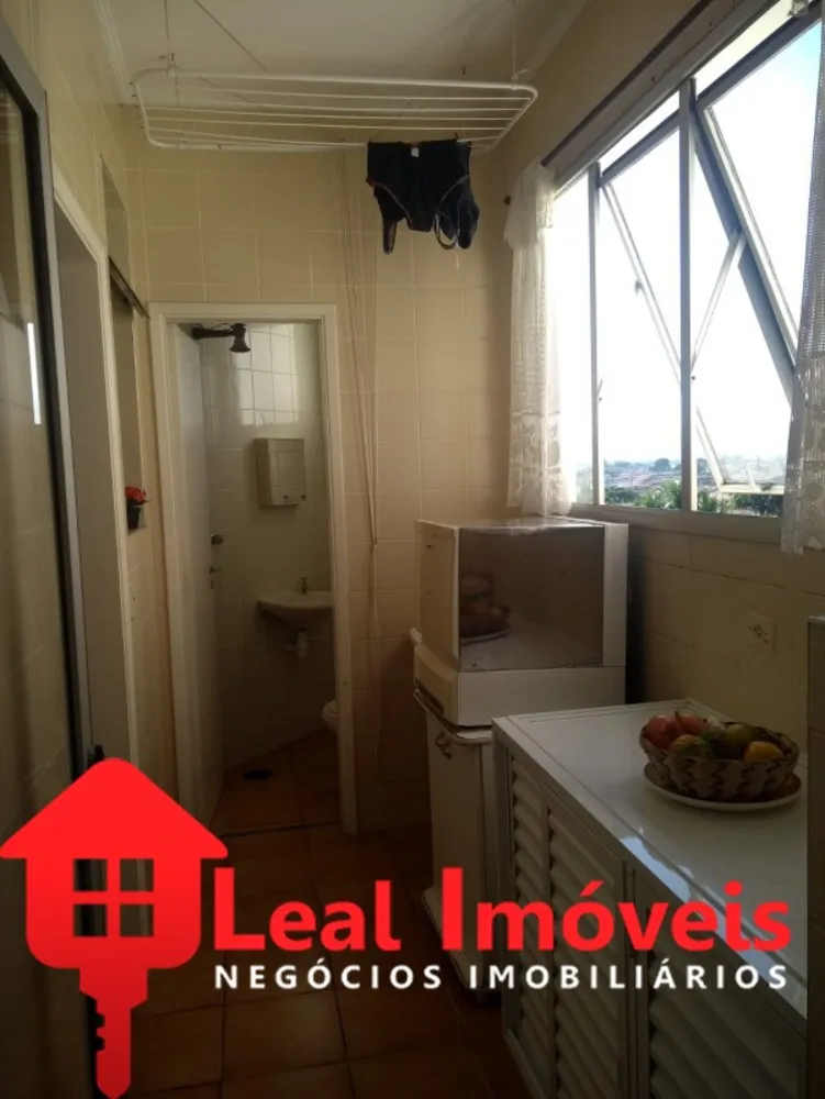 Apartamento, 3 quartos, 10 m² - Foto 8
