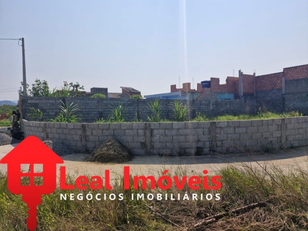 Terreno, 295 m² - Foto 1