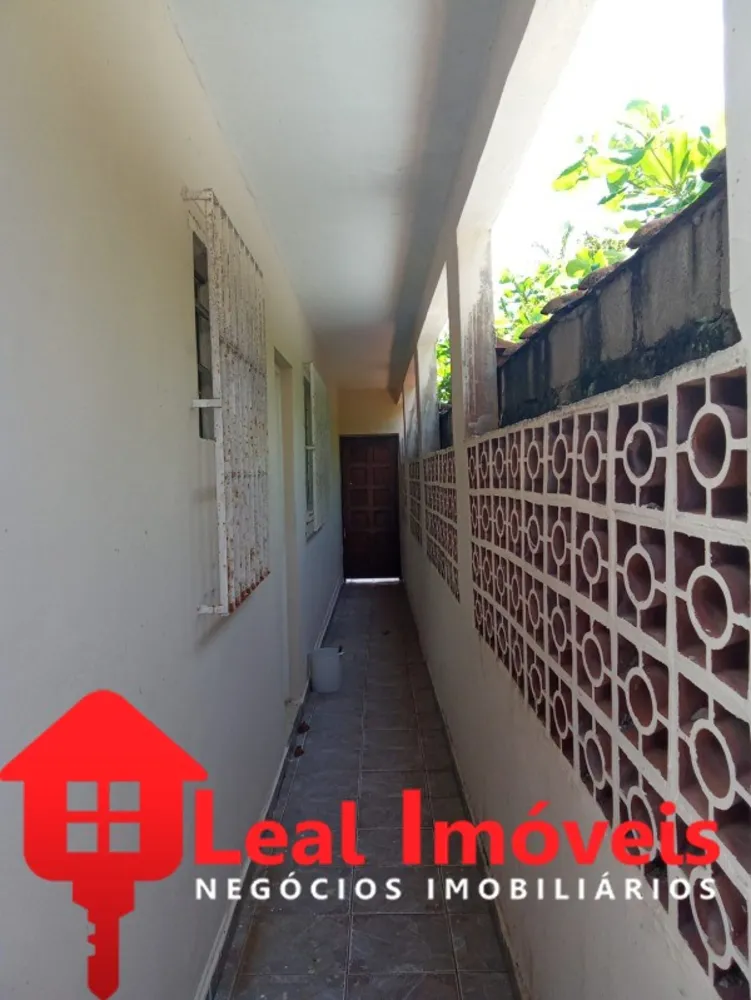 Casa, 2 quartos - Foto 1