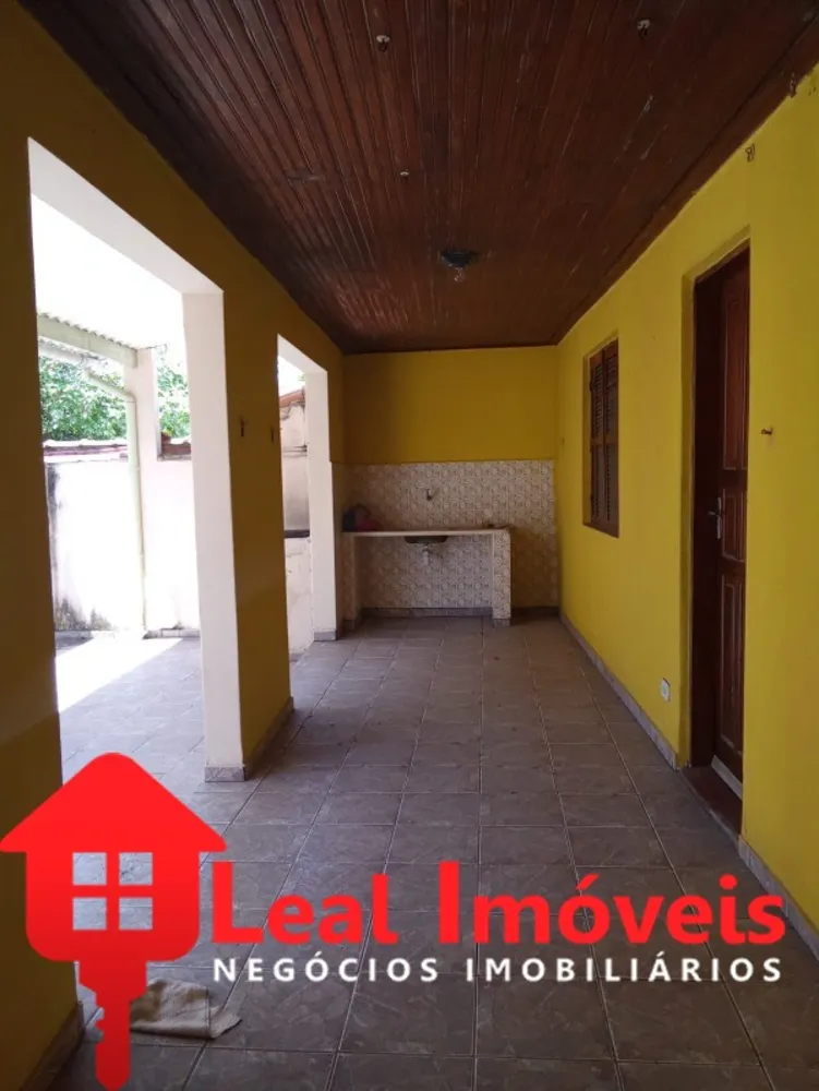 Casa, 2 quartos - Foto 8