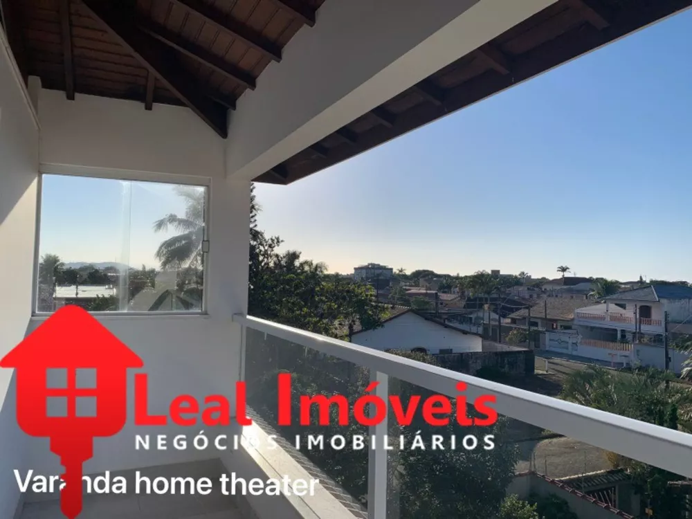 Casa, 6 quartos - Foto 1
