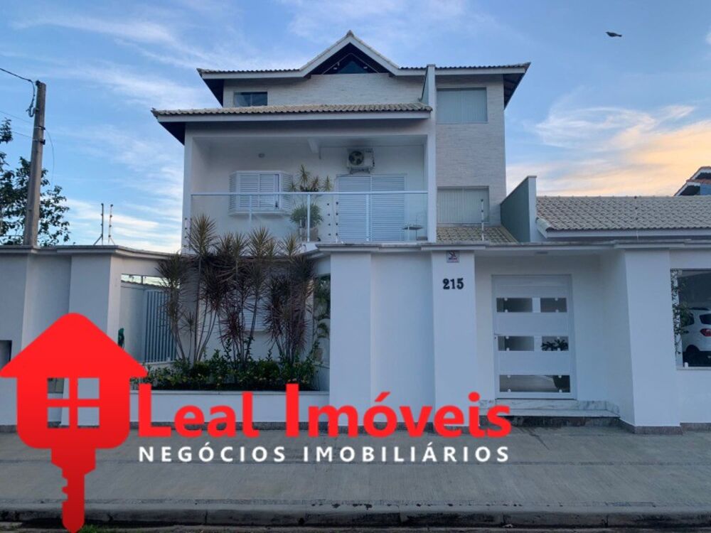 Casa, 6 quartos - Foto 33