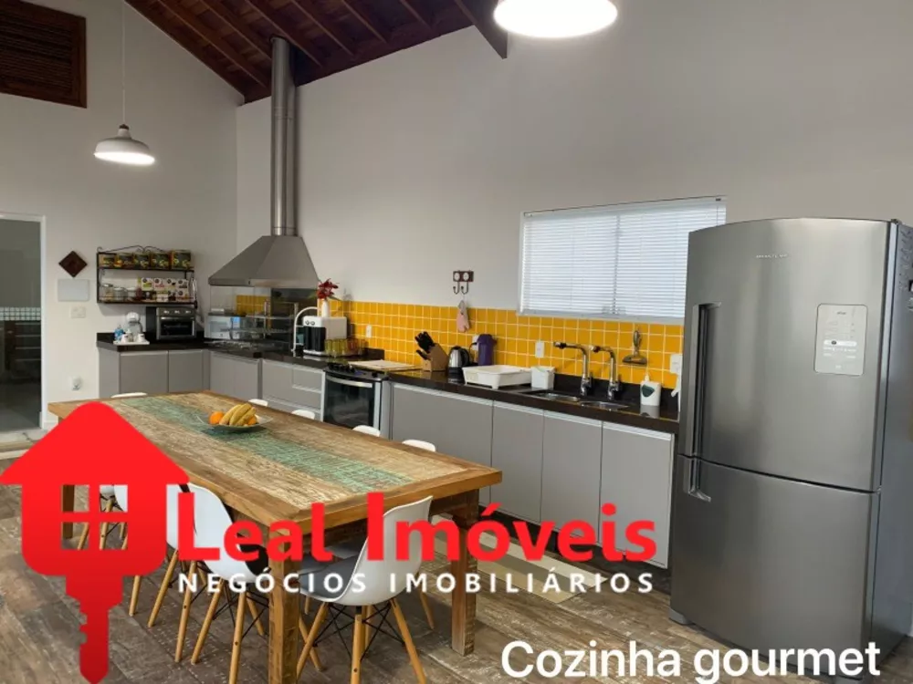 Casa, 6 quartos - Foto 14