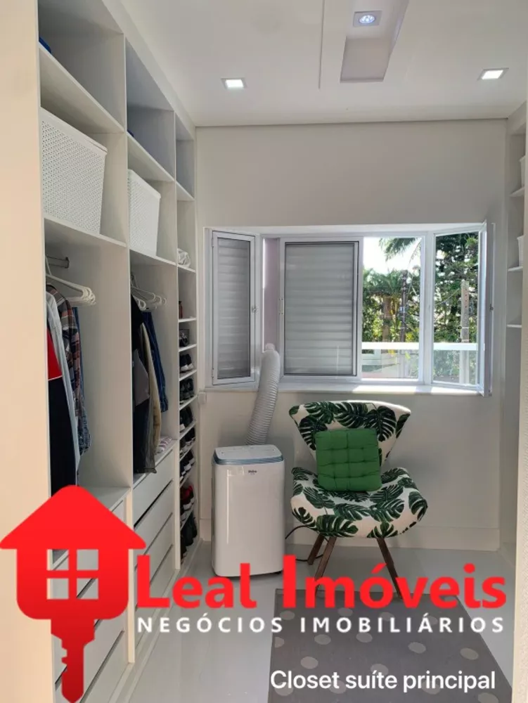 Casa, 6 quartos - Foto 10