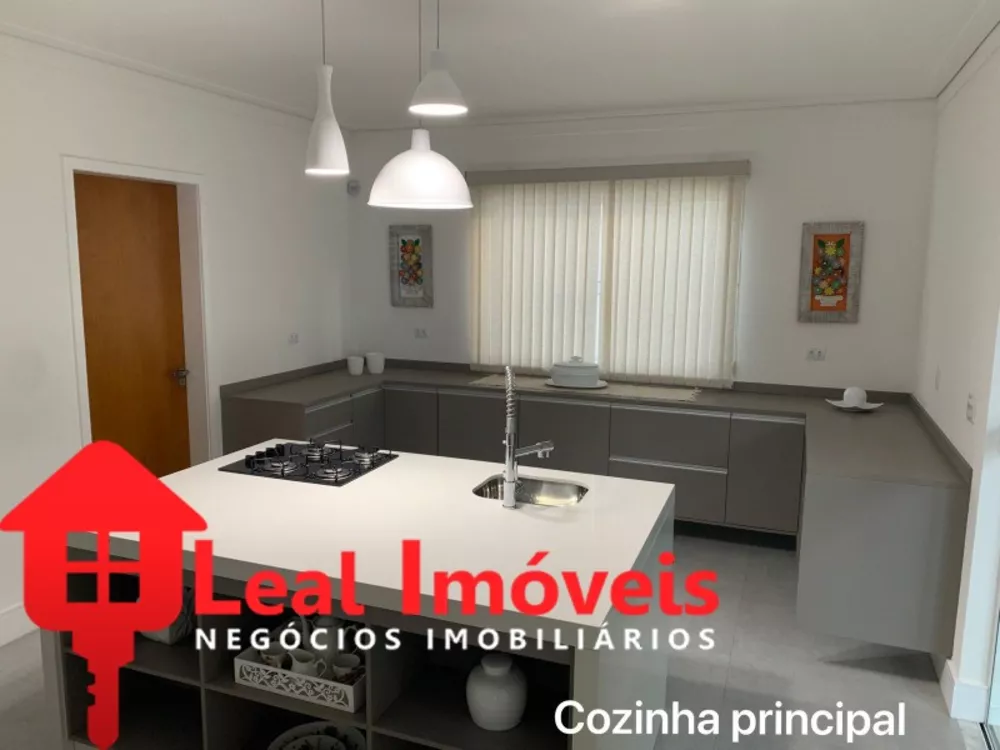 Casa, 6 quartos - Foto 24