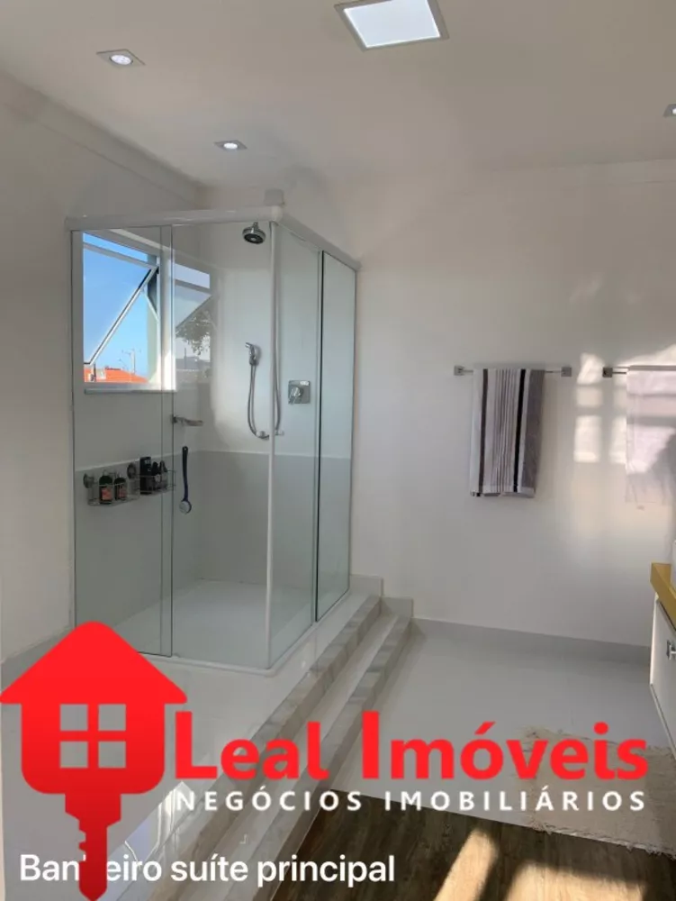 Casa, 6 quartos - Foto 22